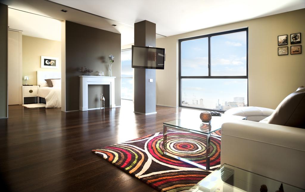You Stylish The Most Luxury Apartment Barcelona Quarto foto
