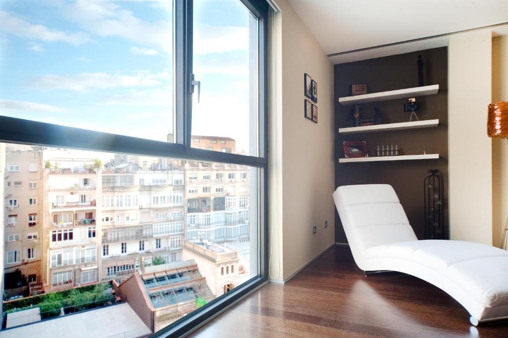 You Stylish The Most Luxury Apartment Barcelona Quarto foto